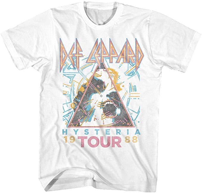 French Lop pax Rock Shirt